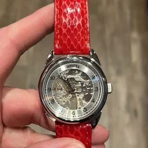 Invicta | Accessories | Invicta Self Winding Watch With  display picture 3